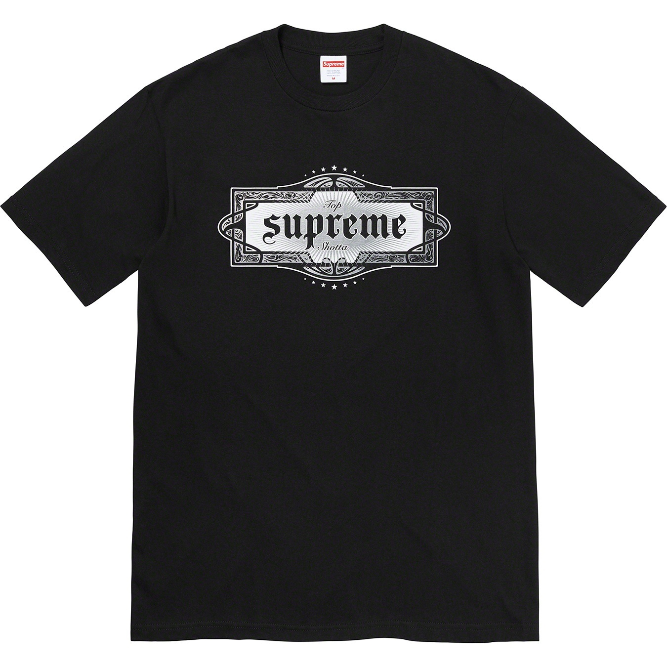 Top Shotta Tee view 7